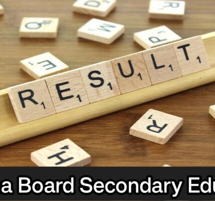 HBSE 10th result 2024 check online